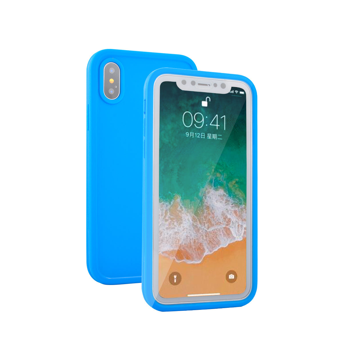 Waterproof Case Waterproof Case